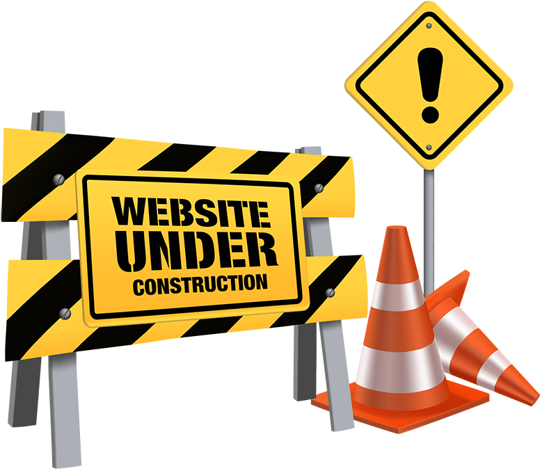 Under Contruction